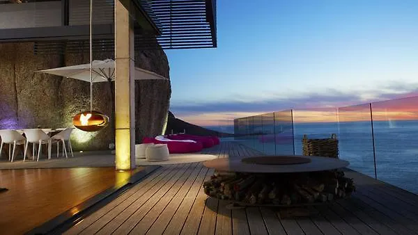 Villa Mirage Llandudno Sudafrica