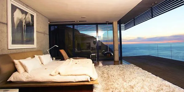 Villa Mirage Llandudno