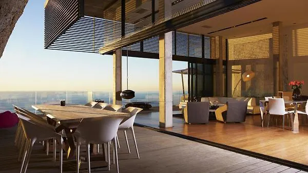Villa Mirage Llandudno 0*,  Sudafrica